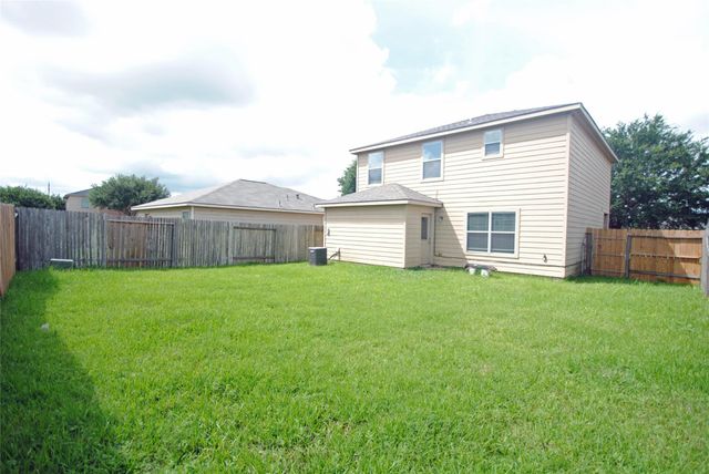 6923 Waterlilly View Lane, Richmond, TX 77469