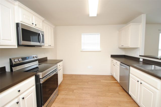 6923 Waterlilly View Lane, Richmond, TX 77469