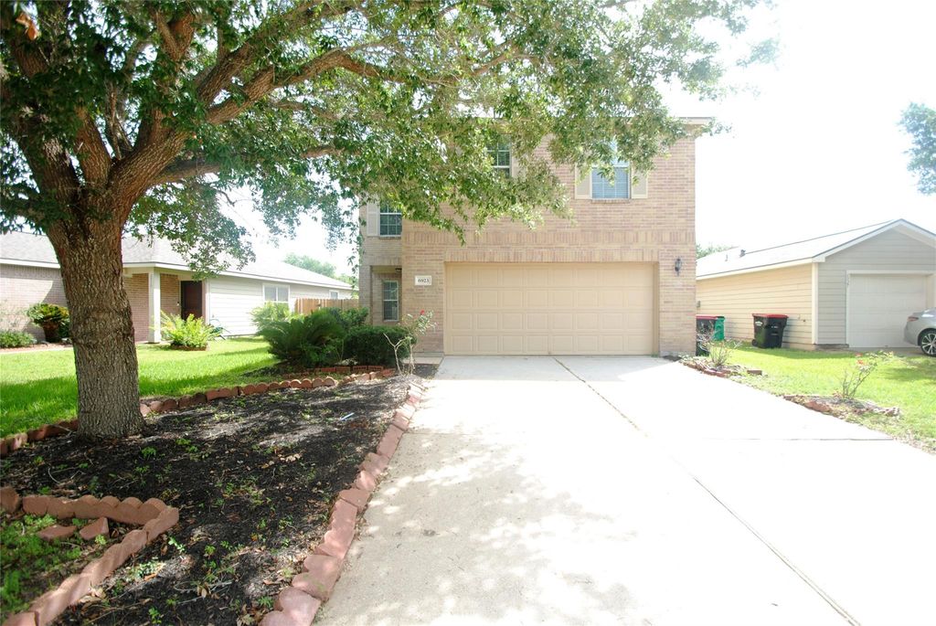 6923 Waterlilly View Lane, Richmond, TX 77469