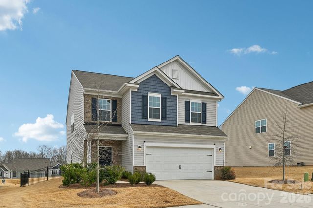 4555 Clifton Mill Lane, Maiden, NC 28650