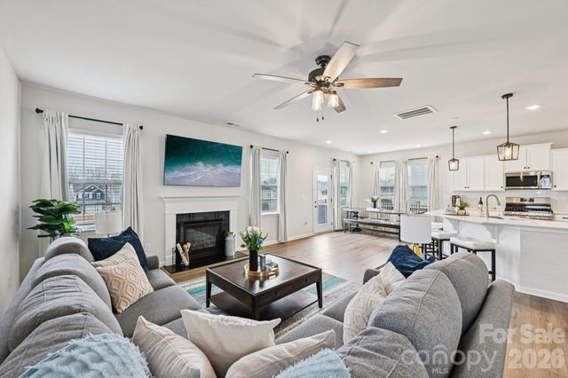 4555 Clifton Mill Lane, Maiden, NC 28650