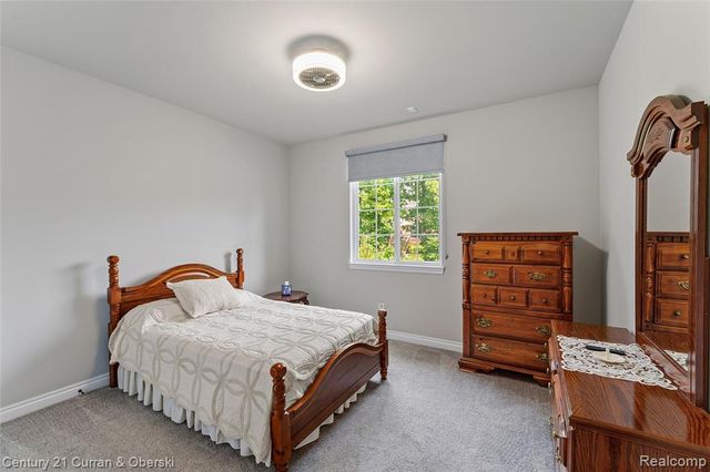 52546 W Shadowview Drive, Northville, MI 48167