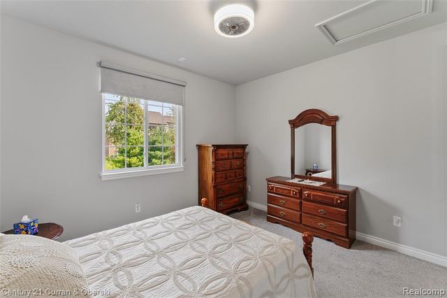 52546 W Shadowview Drive, Northville, MI 48167