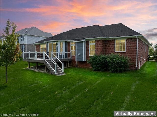 52546 W Shadowview Drive, Northville, MI 48167