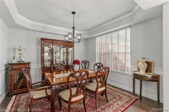 52546 W Shadowview Drive, Northville, MI 48167