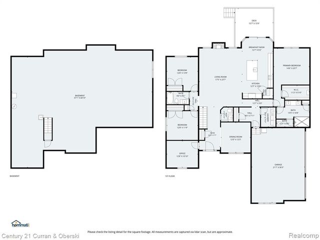52546 W Shadowview Drive, Northville, MI 48167