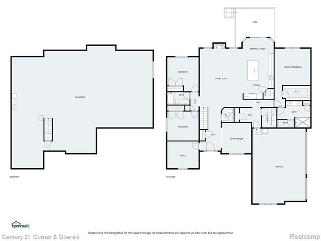 52546 W Shadowview Drive, Northville, MI 48167