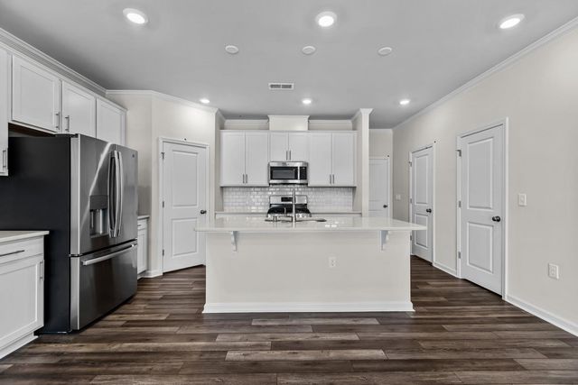 5104 Anamosa Street, Raleigh, NC 27610