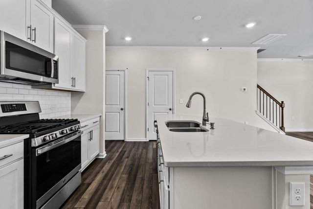 5104 Anamosa Street, Raleigh, NC 27610