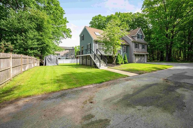50 Melrose Ave, Tewksbury, MA 01876