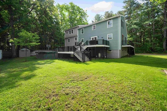 50 Melrose Ave, Tewksbury, MA 01876