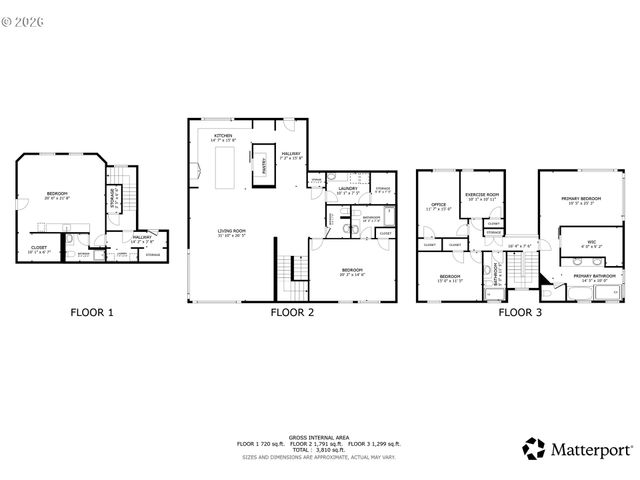 3905 N OVERLOOK Ter, Portland, OR 97227