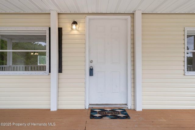 18008 Greensboro Street, Spring Hill(pasco), FL 34610