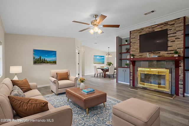 18008 Greensboro Street, Spring Hill(pasco), FL 34610