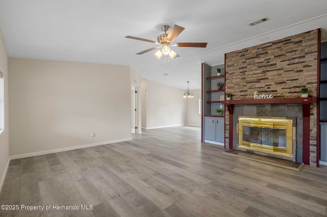 18008 Greensboro Street, Spring Hill(pasco), FL 34610