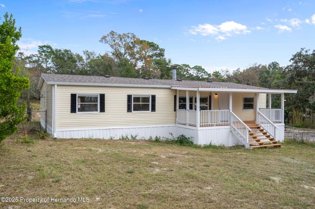 18008 Greensboro Street, Spring Hill(pasco), FL 34610