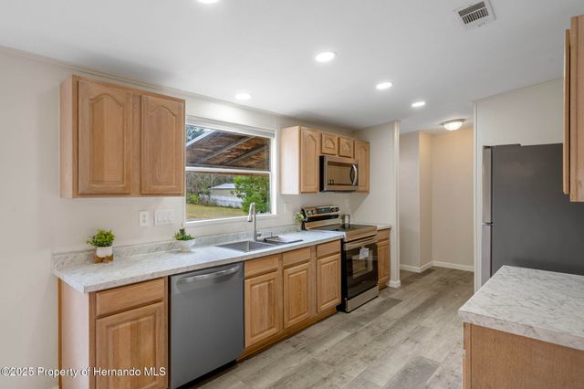 18008 Greensboro Street, Spring Hill(pasco), FL 34610