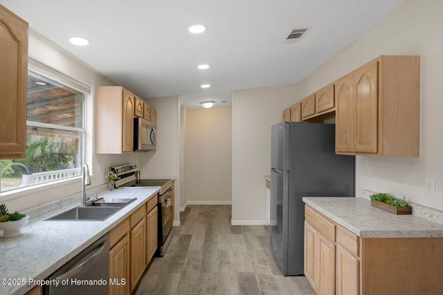 18008 Greensboro Street, Spring Hill(pasco), FL 34610