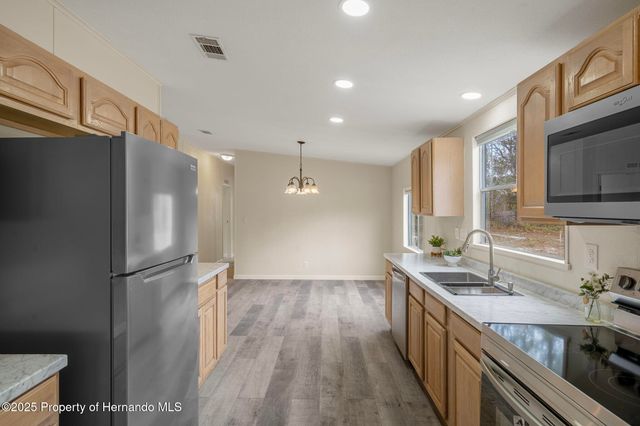 18008 Greensboro Street, Spring Hill(pasco), FL 34610