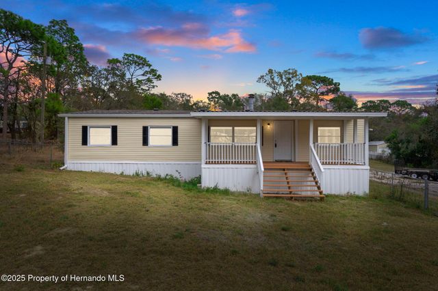 18008 Greensboro Street, Spring Hill(pasco), FL 34610