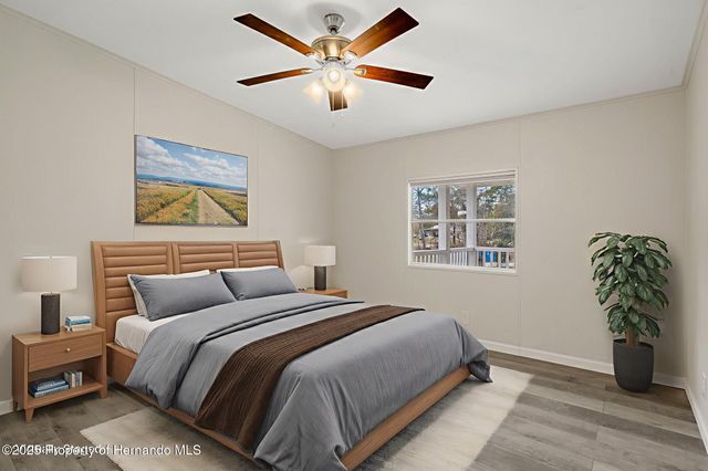 18008 Greensboro Street, Spring Hill(pasco), FL 34610