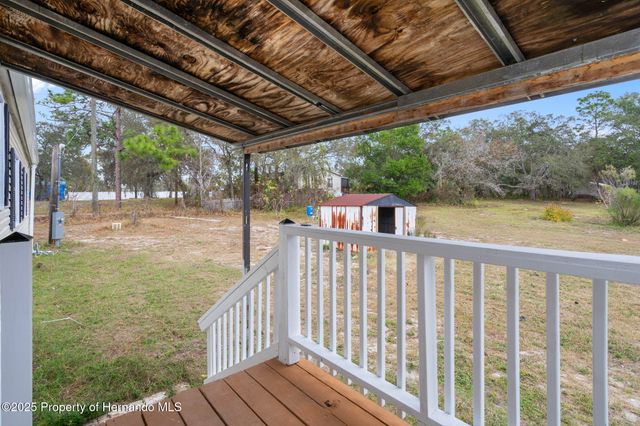 18008 Greensboro Street, Spring Hill(pasco), FL 34610