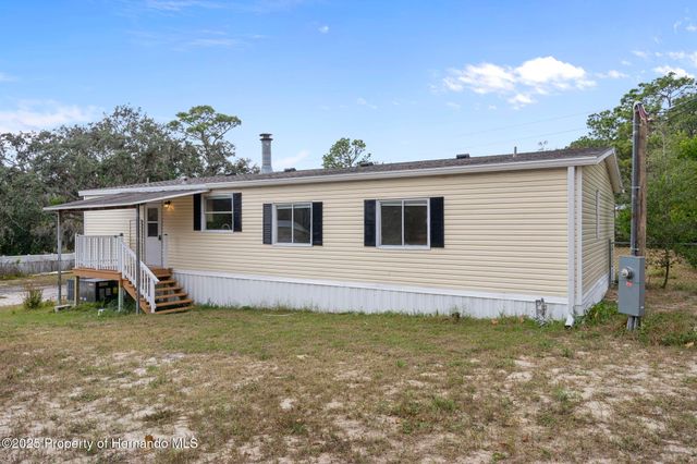 18008 Greensboro Street, Spring Hill(pasco), FL 34610