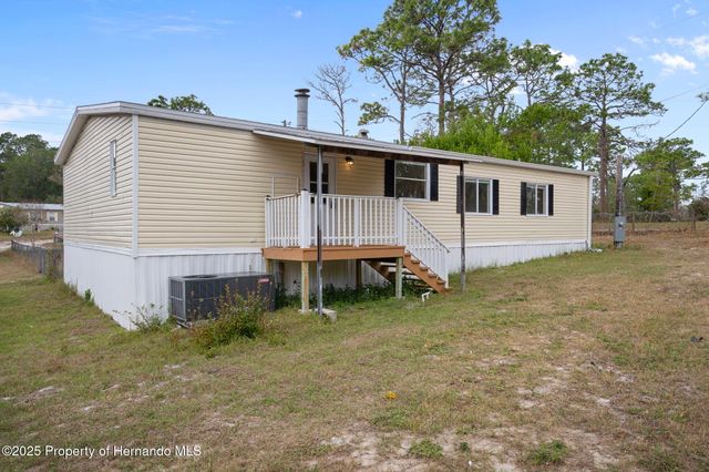 18008 Greensboro Street, Spring Hill(pasco), FL 34610