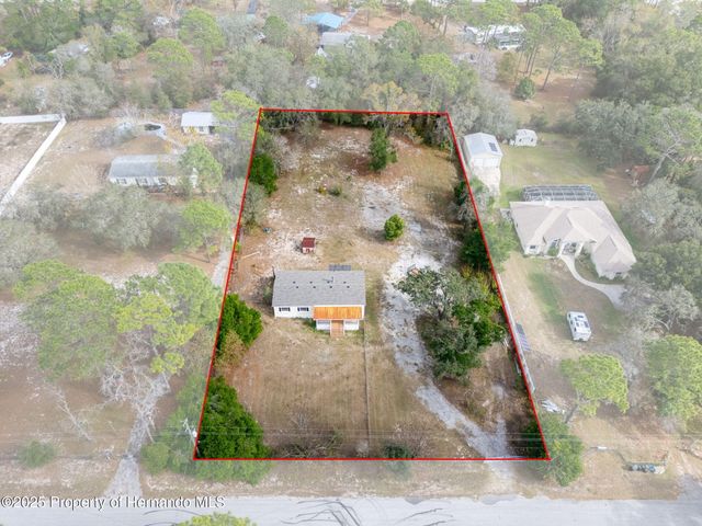 18008 Greensboro Street, Spring Hill(pasco), FL 34610