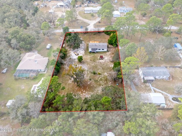 18008 Greensboro Street, Spring Hill(pasco), FL 34610