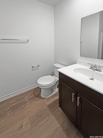 1530 Silver Run, New Braunfels, TX 78130