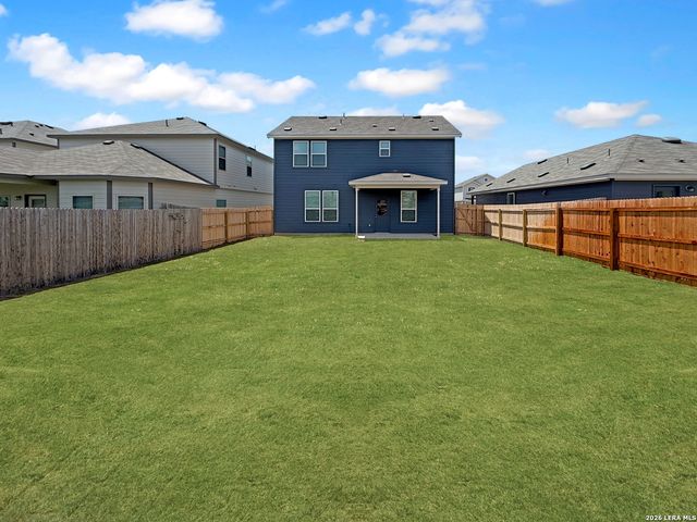 1530 Silver Run, New Braunfels, TX 78130
