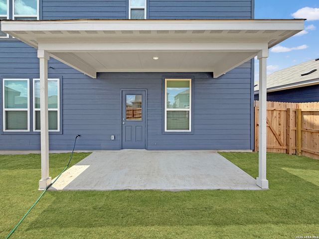 1530 Silver Run, New Braunfels, TX 78130