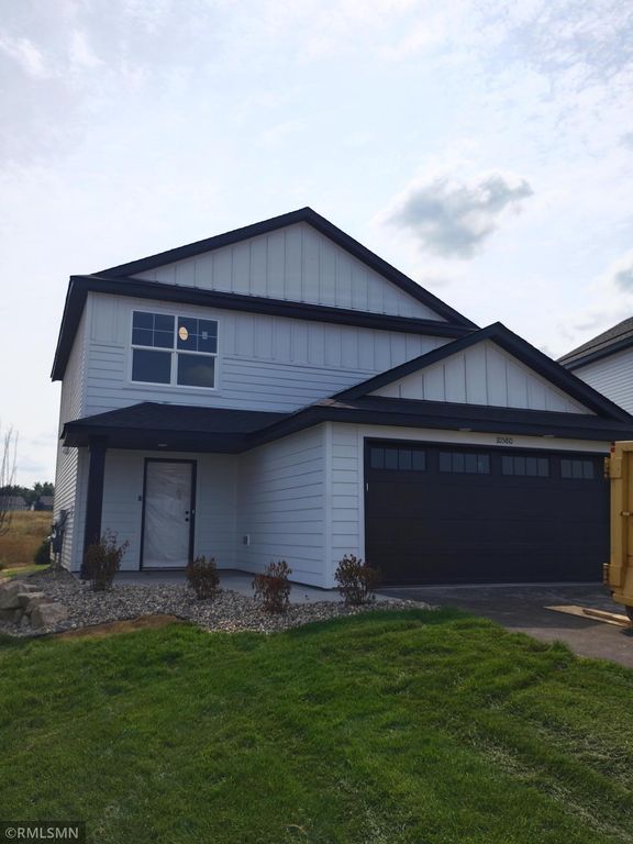 10580 Goodview Avenue S, Cottage Grove, MN 55016
