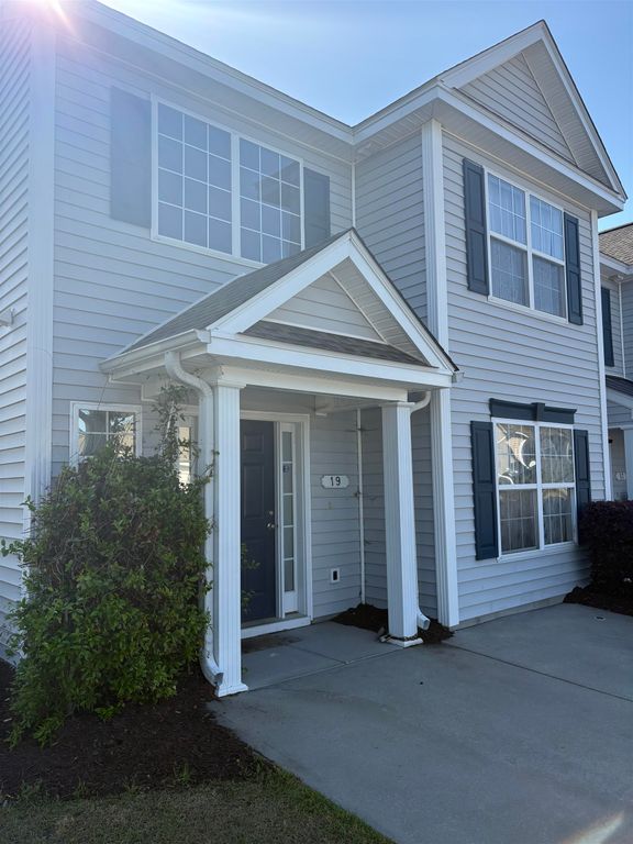 19 Cattle Run Ln. # 19, Carolina Shores, NC 28467 — photo 2