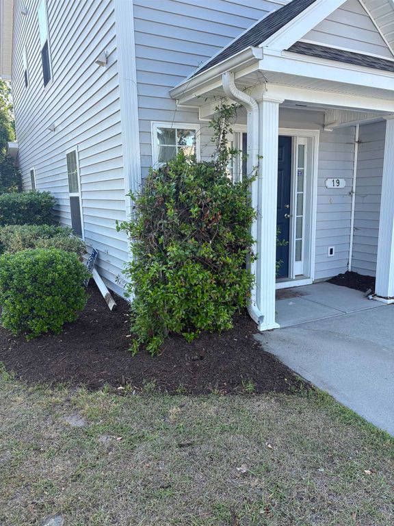 19 Cattle Run Ln. # 19, Carolina Shores, NC 28467 — photo 4