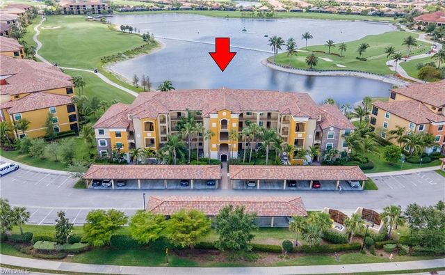17921 BONITA NATIONAL BLVD 222, Bonita Springs, FL 34135
