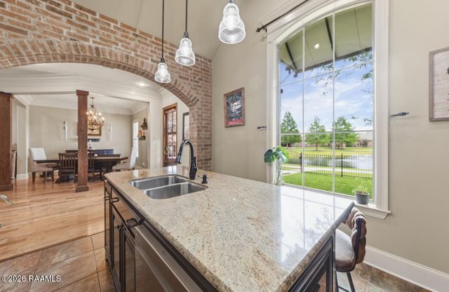 307 La Villa Circle, Youngsville, LA 70592