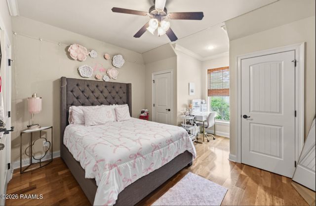 307 La Villa Circle, Youngsville, LA 70592