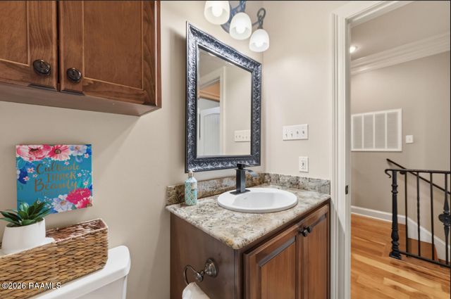 307 La Villa Circle, Youngsville, LA 70592