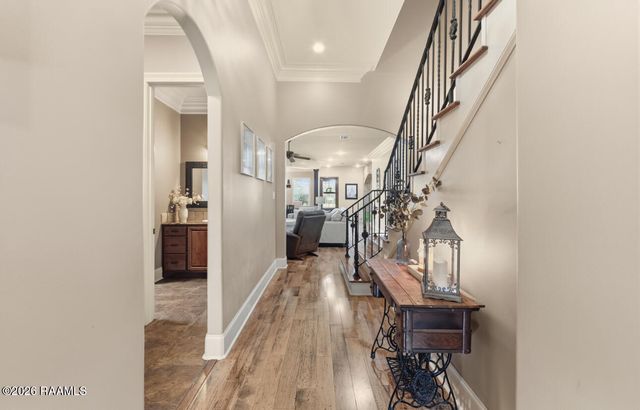 307 La Villa Circle, Youngsville, LA 70592