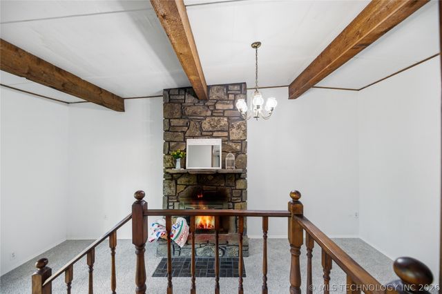 5641 S 369th West Avenue, Mannford, OK 74044