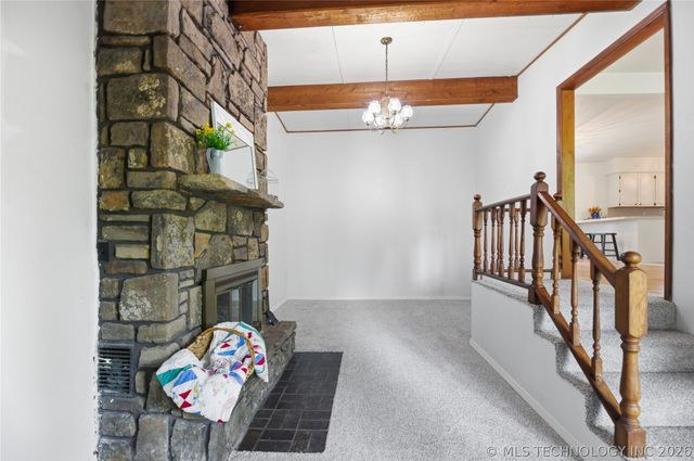 5641 S 369th West Avenue, Mannford, OK 74044