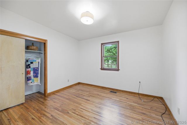 5641 S 369th West Avenue, Mannford, OK 74044