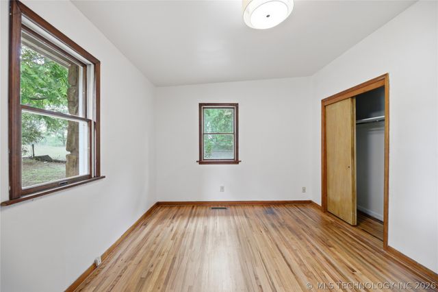 5641 S 369th West Avenue, Mannford, OK 74044