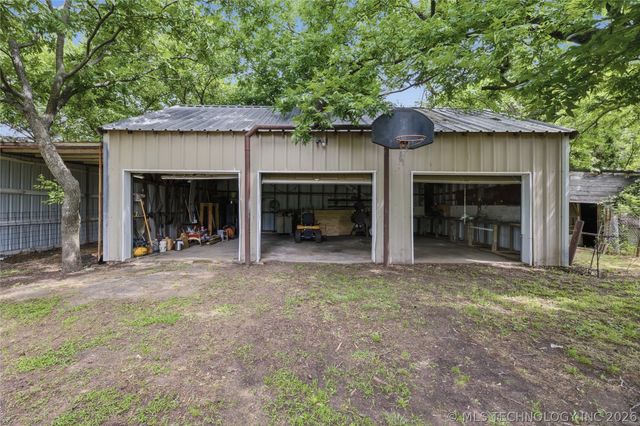 5641 S 369th West Avenue, Mannford, OK 74044