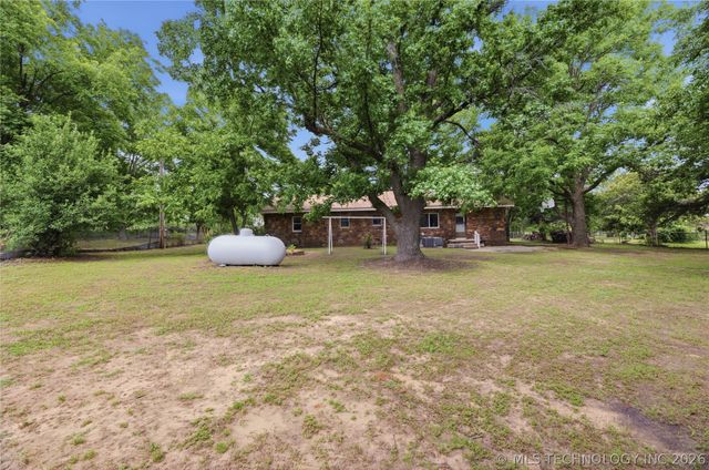 5641 S 369th West Avenue, Mannford, OK 74044