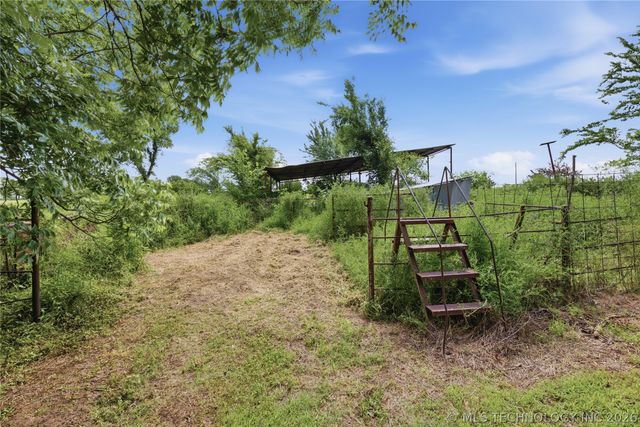 5641 S 369th West Avenue, Mannford, OK 74044