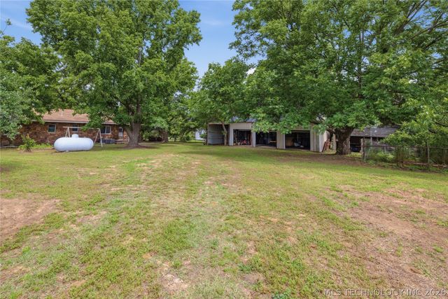 5641 S 369th West Avenue, Mannford, OK 74044