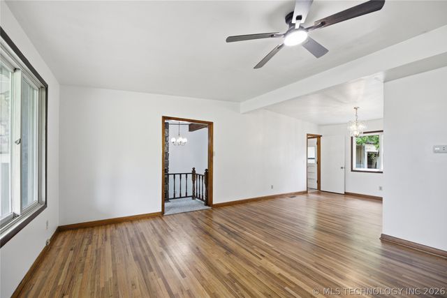 5641 S 369th West Avenue, Mannford, OK 74044